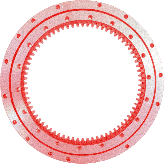 Illustrazione di una ralla