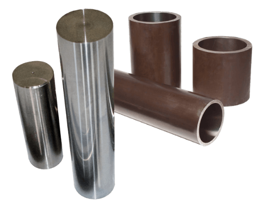 Foto di prodotti della categoria Barre e tubi venduti da Pio Pellacini