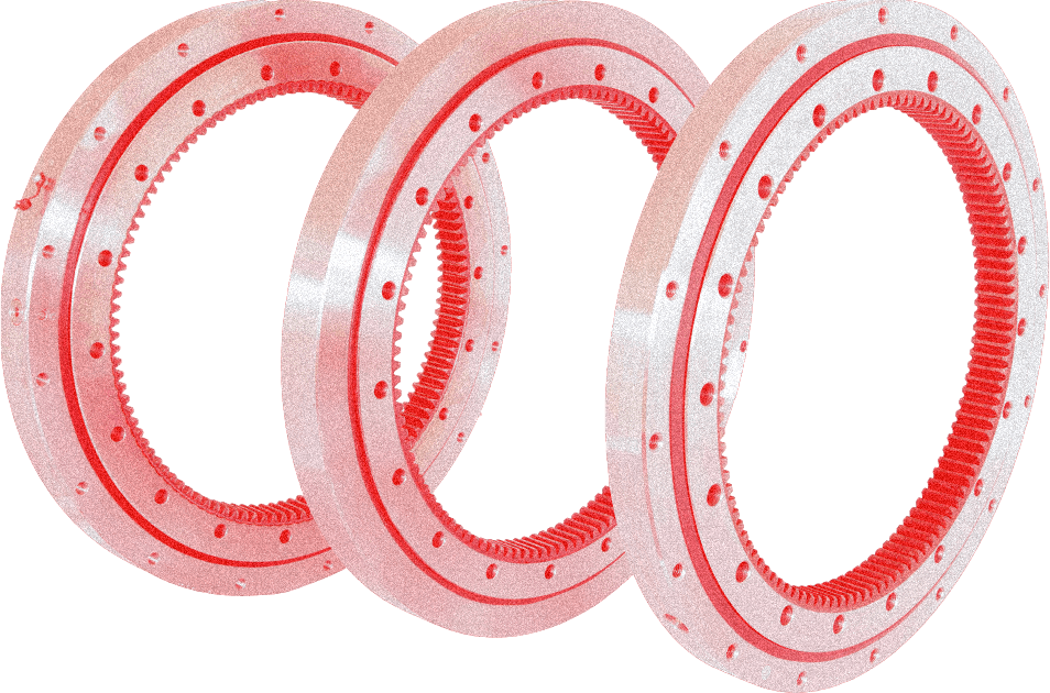 Illustrazione di tre ralle